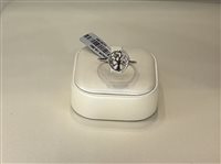 Anello Domar Donna in Oro ANOR-19-280